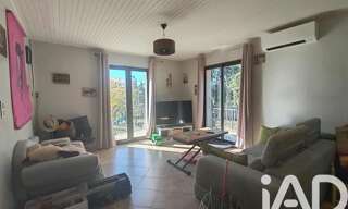 Maison 5 Pièces 157 m² à vendre à Redessan (30129)