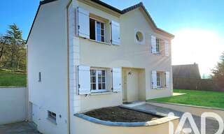 Maison 5 Pièces 121 m² à vendre à Attichy (60350)