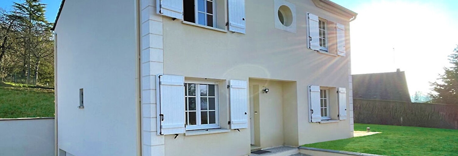 Maison 5 Pièces 121 m² à vendre à Attichy (60350)