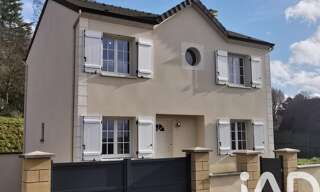 Maison 5 Pièces 121 m² à vendre à Attichy (60350)