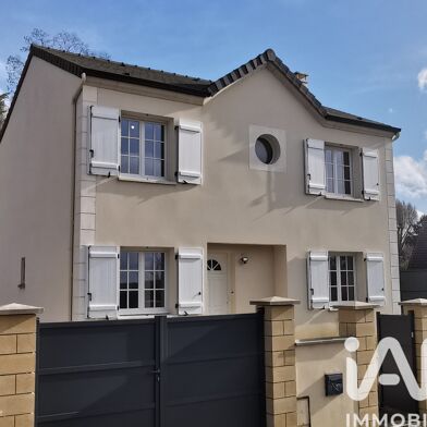 Maison 5 pièces 229900 €