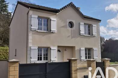 Maison 5 pièces 229900 €