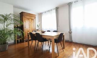 Appartement 4 Pièces 75 m² à vendre à Évreux (27000)