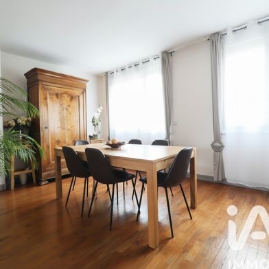 Appartement 4 pièces 137000 €