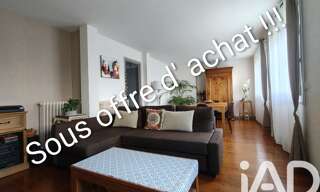Appartement 4 Pièces 75 m² à vendre à Évreux (27000)