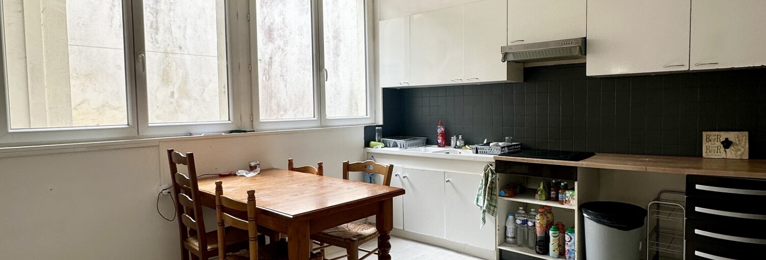 Maison 4 Pièces 116 m² à vendre à Égreville (77620)