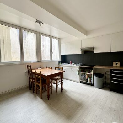 Maison 4 pièces 110000 €