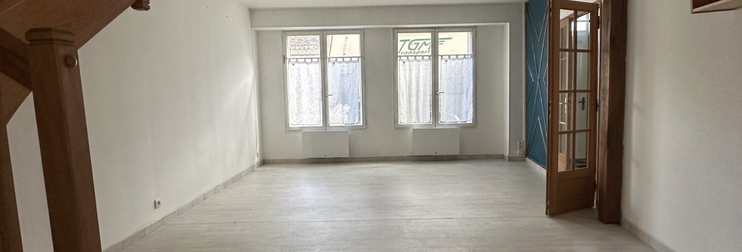 Maison 4 Pièces 116 m² à vendre à Égreville (77620)