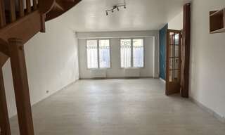 Maison 4 Pièces 116 m² à vendre à Égreville (77620)