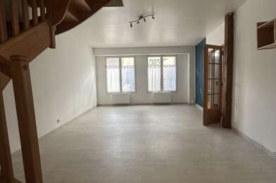 Maison 4 pièces 110000 €