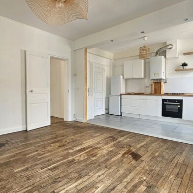 Appartement 2 pièces 128000 €