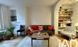 Appartement 2 Pièces 50 m² à louer à Tours (37000)