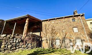 Maison 4 Pièces 270 m² à vendre à Bains (43370)