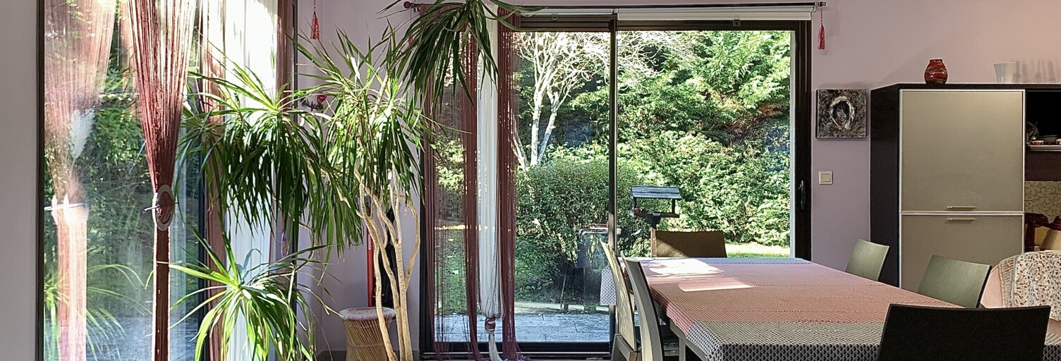 Maison 4 Pièces 134 m² à vendre à Royat (63130)