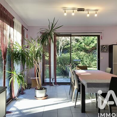 Maison 4 pièces 395000 €