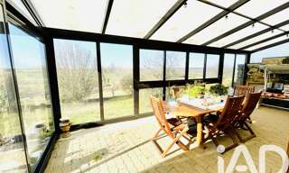 Maison 7 Pièces 310 m² à vendre à Marby (08260)