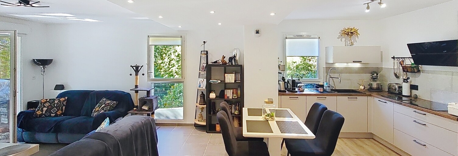 Appartement 3 Pièces 80 m² à vendre à La Seyne-sur-Mer (83500)