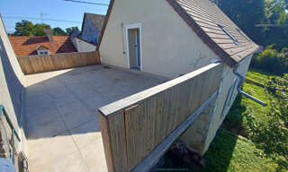 Maison 4 Pièces 102 m² à vendre à Herry (18140)