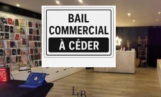 Commerce  72 m² à vendre à La Grande-Motte (34280)