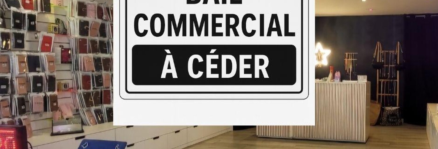 Commerce  72 m² à vendre à La Grande-Motte (34280)