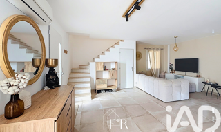 Maison 3 Pièces 90 m² à vendre à Sarrians (84260)