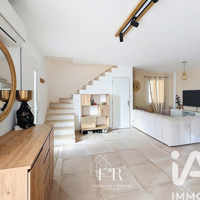 Maison 3 pièces 269000 €