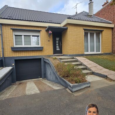 Maison 5 pièces 279000 €