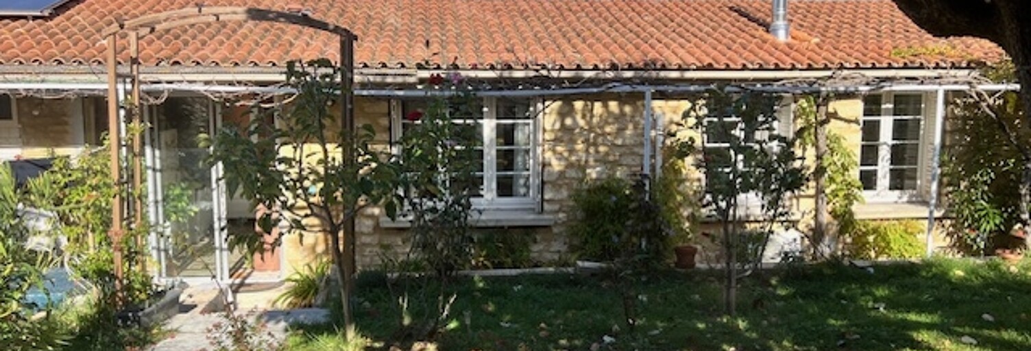 Maison 4 Pièces 76 m² à vendre à Carpentras (84200)