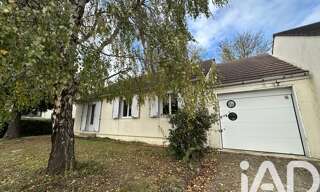 Maison 5 Pièces 95 m² à vendre à La Milesse (72650)
