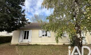 Maison 5 Pièces 95 m² à vendre à La Milesse (72650)