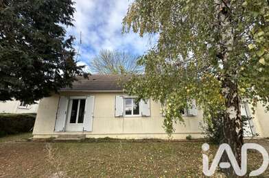 Maison 5 pièces 192500 €