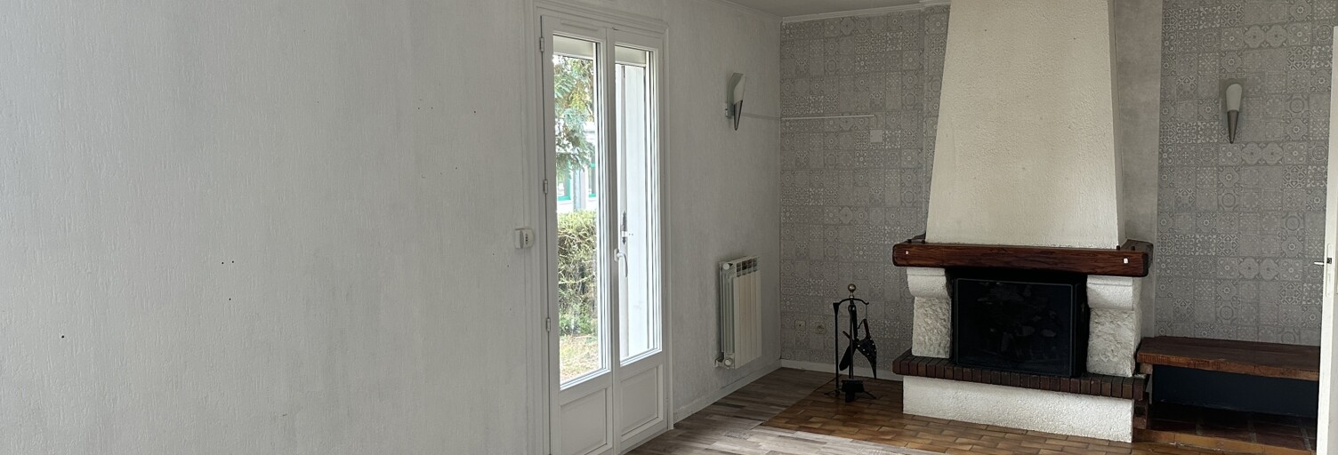 Maison 5 Pièces 94 m² à vendre à La Milesse (72650)