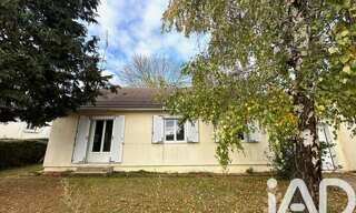 Maison 5 Pièces 94 m² à vendre à La Milesse (72650)