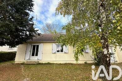 Maison 5 pièces 189000 €