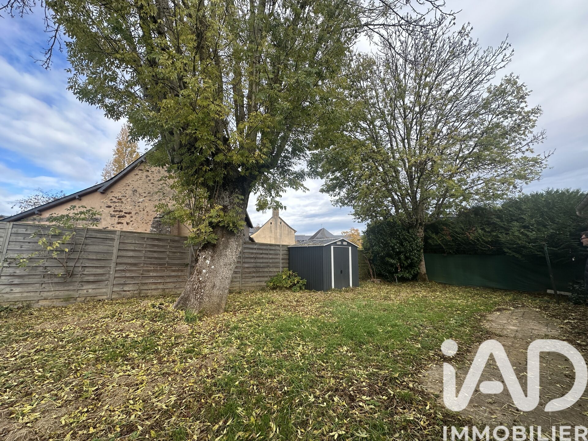 Vente Maison/villa 5 pièces - Photo 3