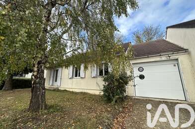 Maison 5 pièces 186200 €