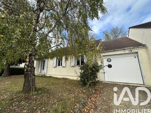Vente Maison/villa 5 pièces — photo du bien
