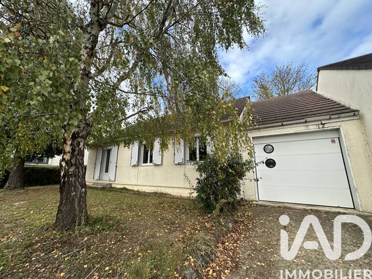 Vente Maison/villa 5 pièces — photo 1