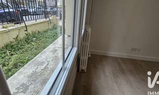 Appartement 1 Pièce 24 m² à vendre à Asnières-sur-Seine (92600)