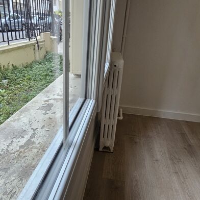 Appartement 1 pièces 189000 €