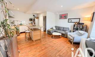 Appartement 4 Pièces 71 m² à vendre à Coulommiers (77120)