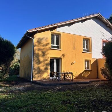 Maison 4 pièces 365000 €