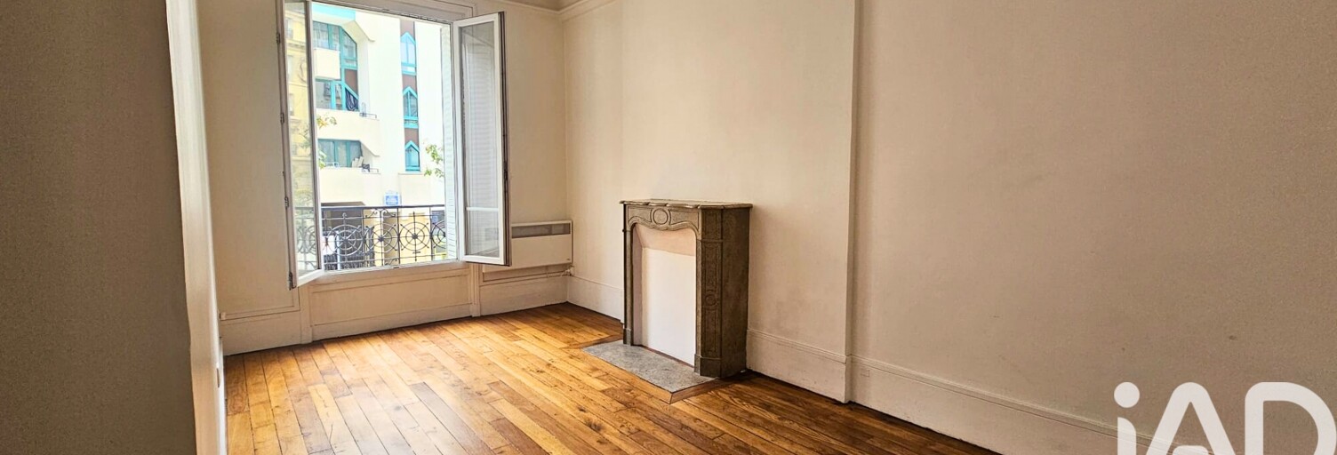Appartement 3 Pièces 58 m² à vendre à Paris 10 (75010)