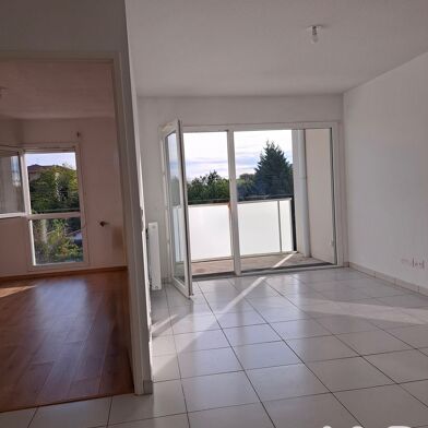 Appartement 2 pièces 185000 €