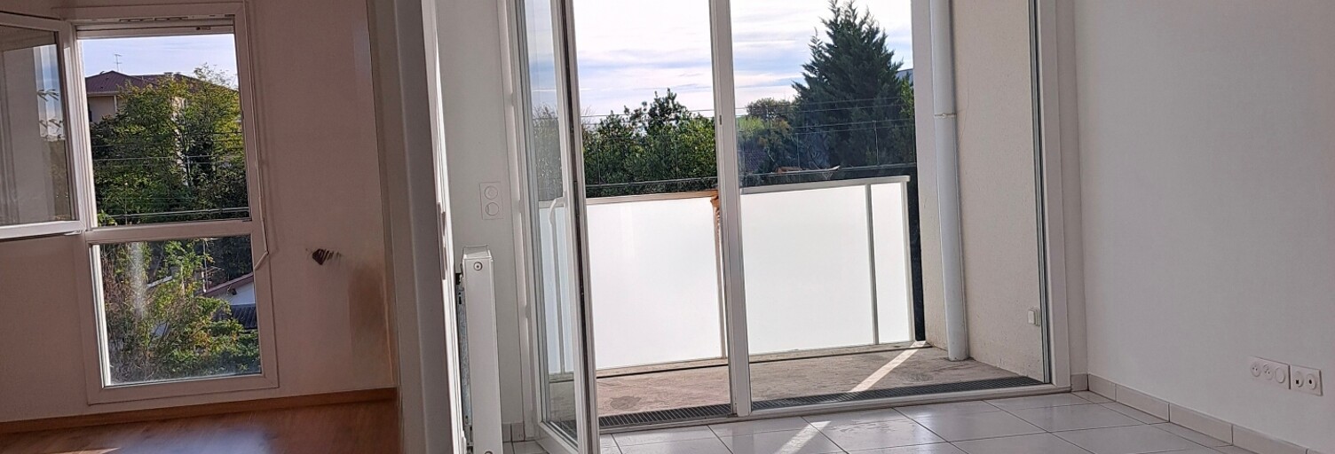 Appartement 2 Pièces 41 m² à vendre à Mérignac (33700)