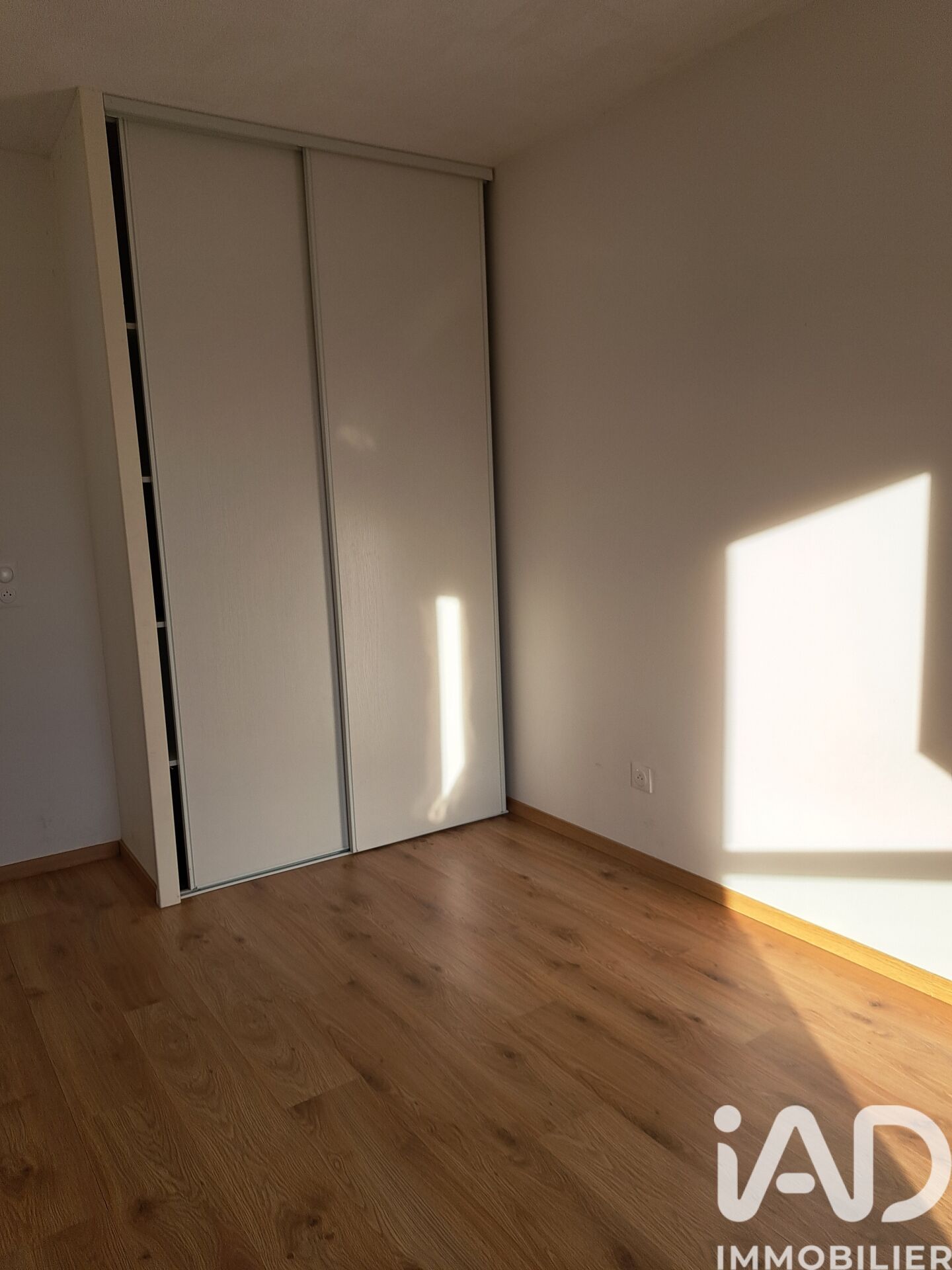 Vente Appartement 2 pièces - Photo 4