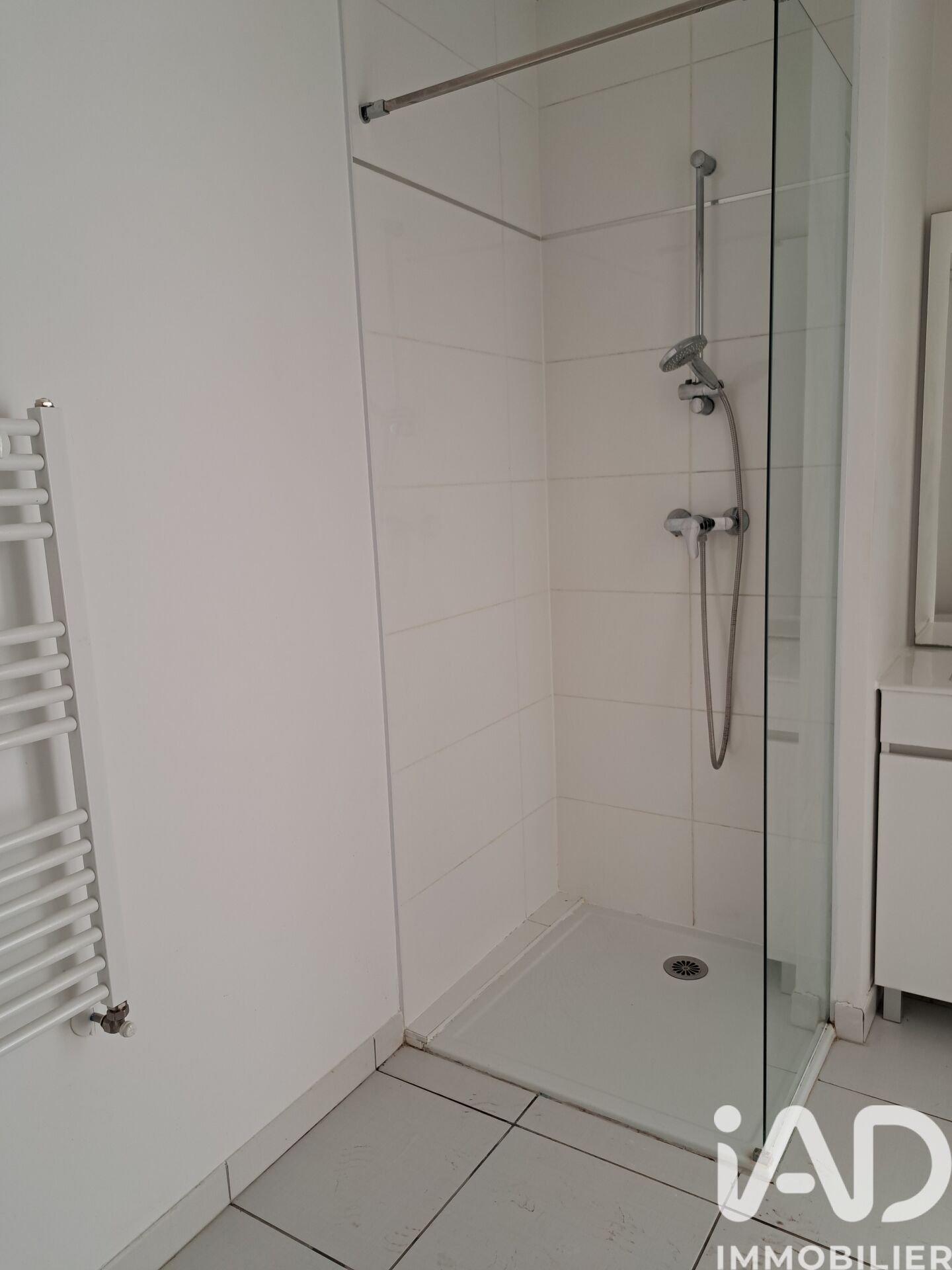 Vente Appartement 2 pièces - Photo 5