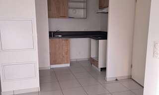 Appartement 2 Pièces 41 m² à vendre à Mérignac (33700)