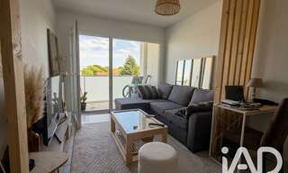 Appartement 2 Pièces 41 m² à vendre à Mérignac (33700)