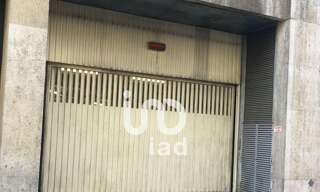 Garage  11 m² à louer à Paris 8 (75008)